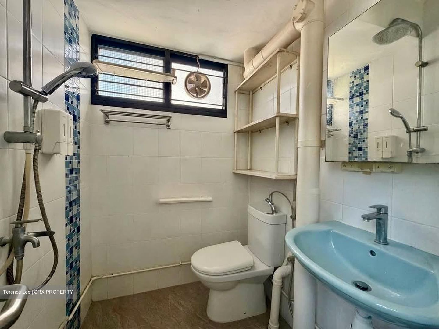 Blk 123 Bedok North Street 2 (Bedok), HDB 3 Rooms #577197601